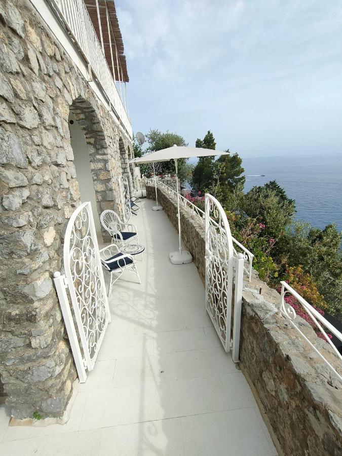 Positanobay Apartment Exterior photo